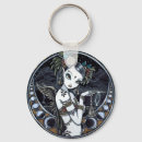 Pesquisar por fusão chaveiros Dançarina