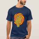 Pesquisar por dramático camisetas Engraçado