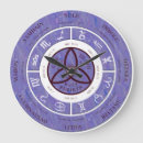 Pesquisar por wicca relogios de parede Roda do ano