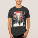 Pesquisar por arte da rua camisetas Para todos