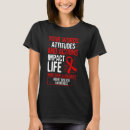 Pesquisar por cardiovascular camisetas Vermelho