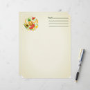Pesquisar por fruta papel timbrado Verão