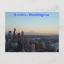 Pesquisar por seattle cartoes postais Agulha espacial