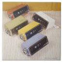 Pesquisar por cinco azulejos Vintage