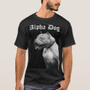 Pesquisar por alfa cão camisetas Legal