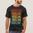 Pesquisar por modelagem camisetas Design
