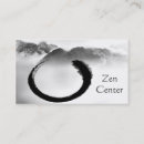 Pesquisar por relaxamento cartao de visita Zen