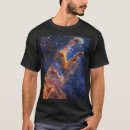 Pesquisar por telescópios camisetas Jwst