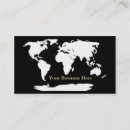 Pesquisar por importação e exportação cartao de visita Transporte