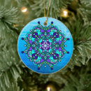 Pesquisar por mandala do natal ornamentos Abstrato