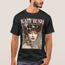 Pesquisar por kate bush camisetas Para ela