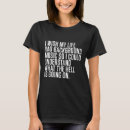 Pesquisar por amante música camisetas Para todos