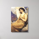 Pesquisar por pintura anjos impressão de canvas Pintura do anjo
