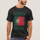 Pesquisar por bandeira dos açores camisetas Português
