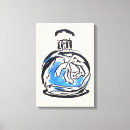 Pesquisar por perfume impressão de canvas Vintage