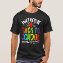 Pesquisar por boas vindas camisetas Professor