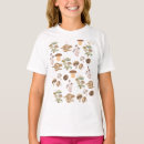 Pesquisar por cogumelo camisetas Natureza