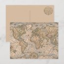 Pesquisar por mapa mundi cartoes postais Mundo