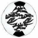 Pesquisar por dinossauros bola futebol Tiranossauro