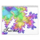 Pesquisar por calendário do fractal calendarios Moderno
