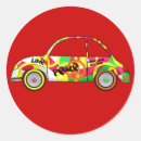 Pesquisar por car sticker adesivos Retrô