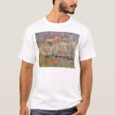 Pesquisar por cezanne de paul camisetas Óleo