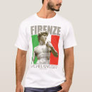 Pesquisar por david do tshirt de michelangelo camisetas Para todos