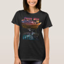 Pesquisar por paisagens naturais camisetas Para ela