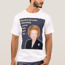 Pesquisar por dama de ferro camisetas Thatcher