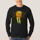 Pesquisar por apoie donald trump camisetas Para todos