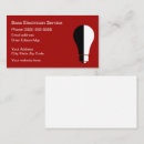 Pesquisar por eletro cartao de visita Elétrico