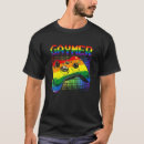 Pesquisar por gaymers camisetas Engraçado