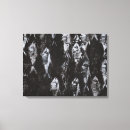 Pesquisar por natação impressão de canvas Peixe