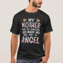 Pesquisar por mãe anjo camisetas Deus