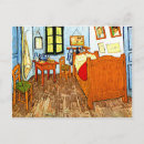 Pesquisar por pinturas de vincent van gogh cartoes postais Vintage