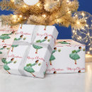 Pesquisar por natal listrado papel de presente Para ela