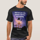 Pesquisar por cruz de cristo camisetas Salvação
