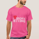 Pesquisar por sports betting camisetas Apostas