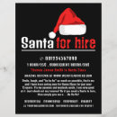 Pesquisar por papai flyers Santa claus