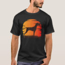 Pesquisar por vizsla do magyar camisetas Amante