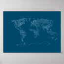 Pesquisar por projeção de mapa pôsteres pósteres Geografia