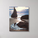 Pesquisar por arte espuma impressão de canvas Praia