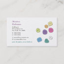 Pesquisar por botões cartao de visita Cliente