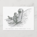 Pesquisar por pascua cartoes postais Moai