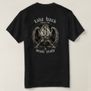 Pesquisar por metal cristão camisetas Fé