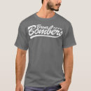 Pesquisar por bombers camisetas Música