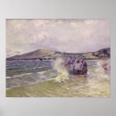 Pesquisar por mar impressionista pôsteres pósteres Seascape