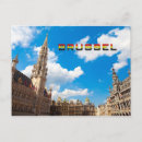 Pesquisar por bruxelas bélgica cartoes postais Paisagem urbana
