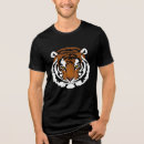 Pesquisar por vetor gato camisetas Tigre
