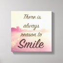 Pesquisar por sorriso impressão de canvas Inspiração